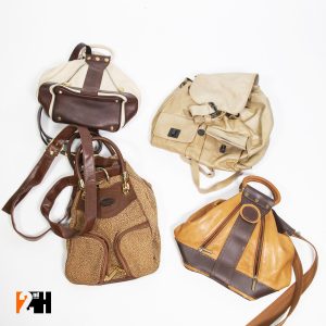 Vintage Backpacks Kilosale